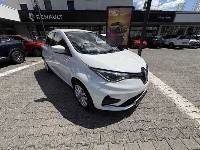 Renault ZOE R110/Z. E. 50 Experience