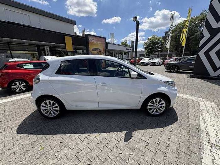 Renault ZOE R110/Z. E. 50 Experience