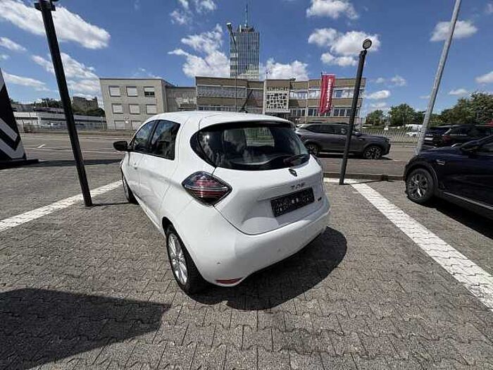 Renault ZOE R110/Z. E. 50 Experience