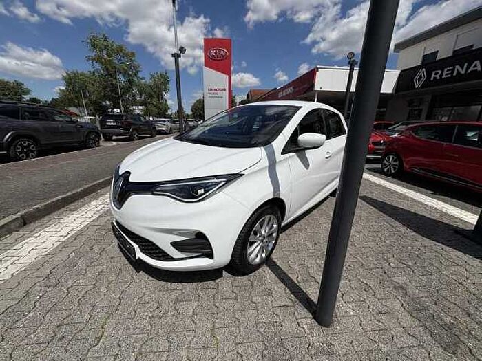 Renault ZOE R110/Z. E. 50 Experience
