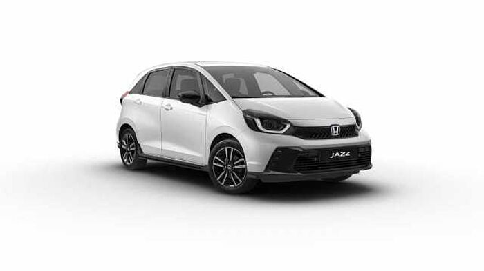 Honda Jazz e:HEV Advance Sport
