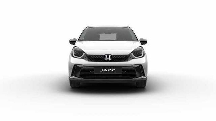 Honda Jazz e:HEV Advance Sport