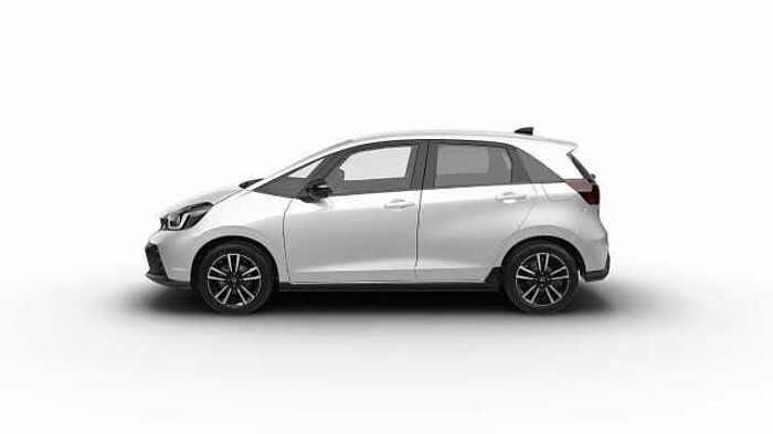 Honda Jazz e:HEV Advance Sport
