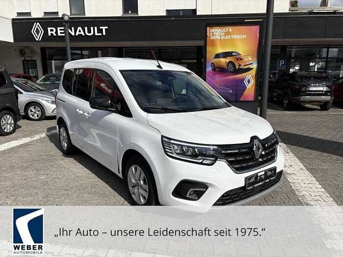 Renault Kangoo III Edition One dCi 95