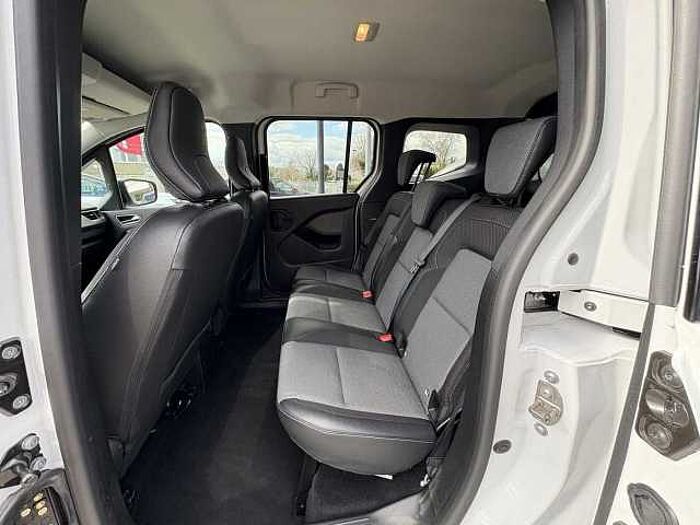 Renault Kangoo III Edition One dCi 95