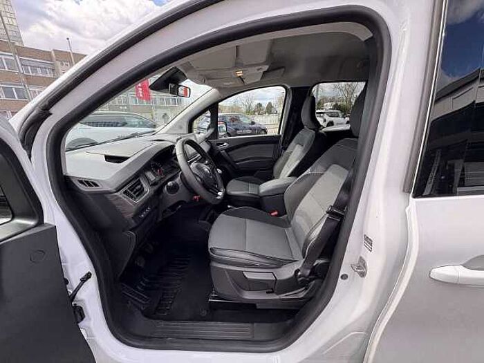 Renault Kangoo III Edition One dCi 95