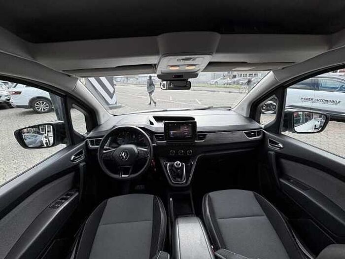 Renault Kangoo III Edition One dCi 95