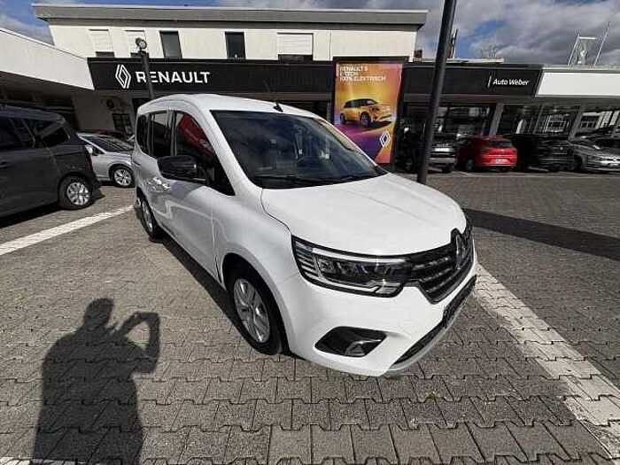 Renault Kangoo III Edition One dCi 95