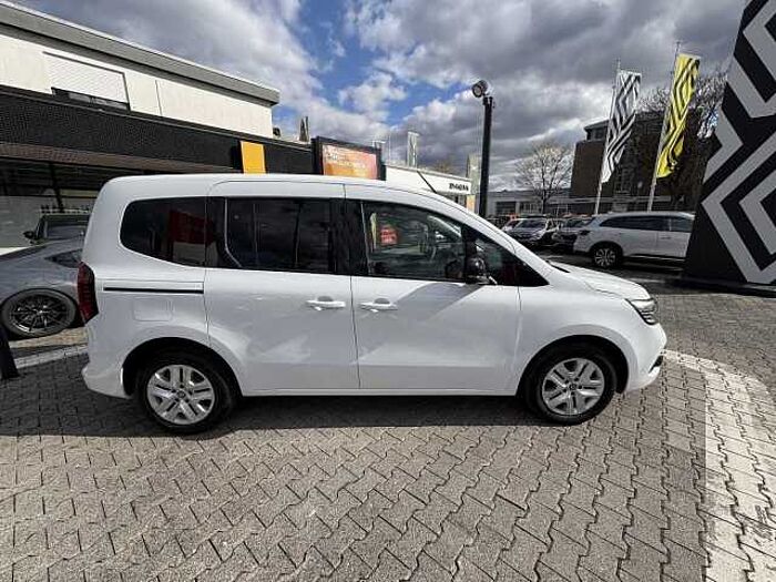 Renault Kangoo III Edition One dCi 95