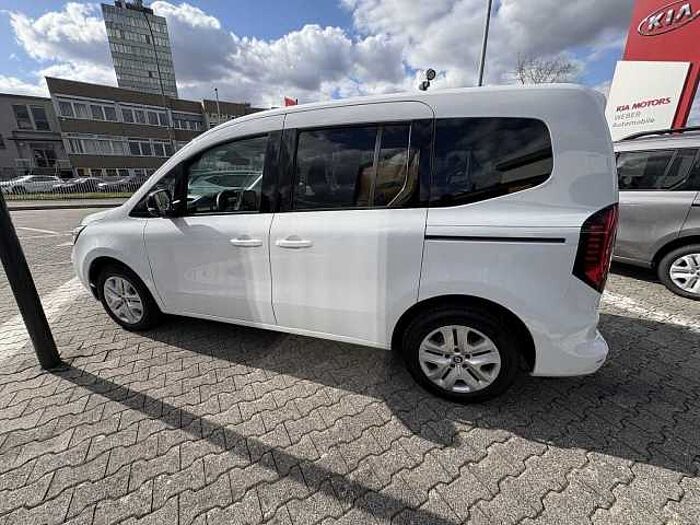 Renault Kangoo III Edition One dCi 95