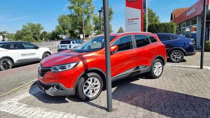 Renault Kadjar XMOD