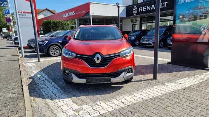 Renault Kadjar XMOD