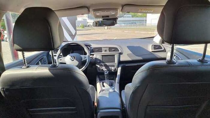 Renault Kadjar XMOD