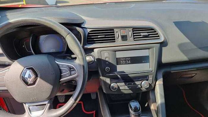 Renault Kadjar XMOD