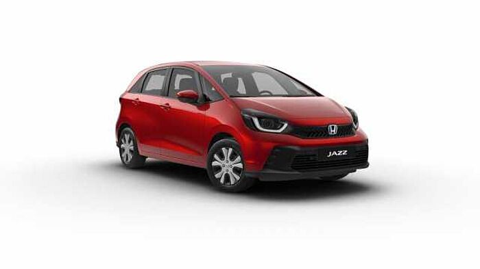 Honda Jazz e: HEV Elegance Navi Kamera PDC