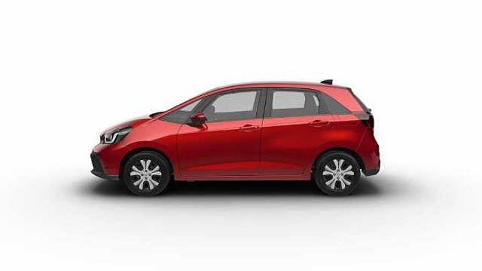 Honda Jazz e: HEV Elegance Navi Kamera PDC