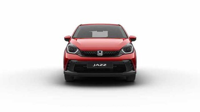 Honda Jazz e: HEV Elegance Navi Kamera PDC
