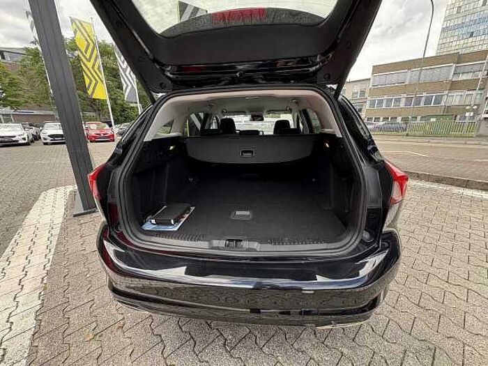 Ford Focus Turnier Vignale
