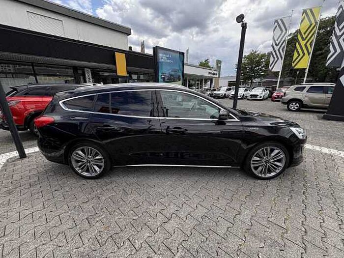 Ford Focus Turnier Vignale
