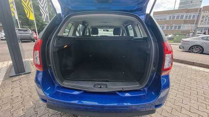 Dacia Logan MCV II Kombi Comfort