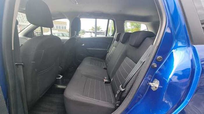 Dacia Logan MCV II Kombi Comfort