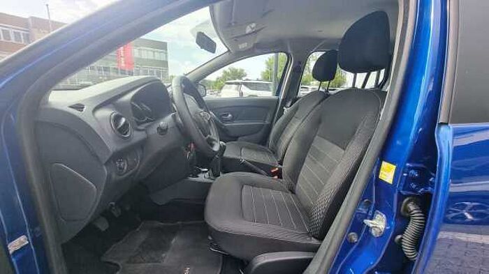 Dacia Logan MCV II Kombi Comfort