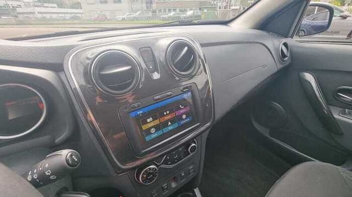 Dacia Logan MCV II Kombi Comfort