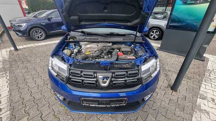 Dacia Logan MCV II Kombi Comfort