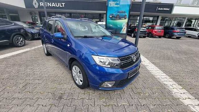 Dacia Logan MCV II Kombi Comfort