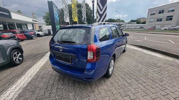 Dacia Logan MCV II Kombi Comfort