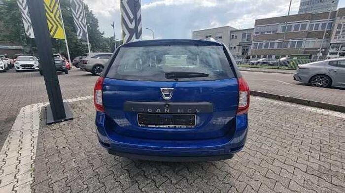 Dacia Logan MCV II Kombi Comfort