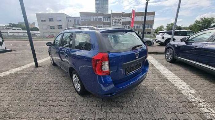 Dacia Logan MCV II Kombi Comfort