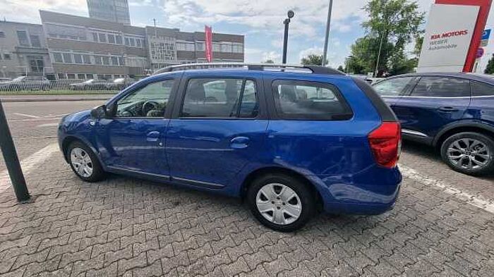 Dacia Logan MCV II Kombi Comfort