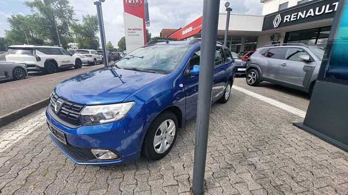 Dacia Logan MCV II Kombi Comfort