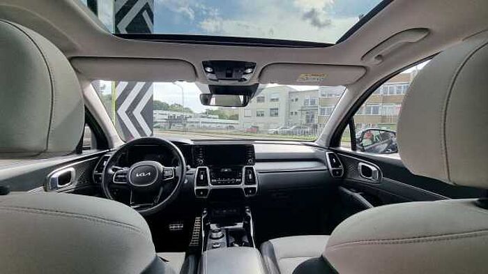Kia Sorento Platinum 4WD Plug-In Hybrid