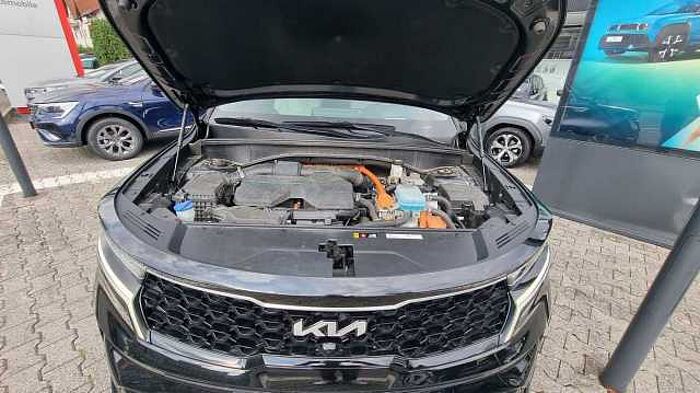 Kia Sorento Platinum 4WD Plug-In Hybrid