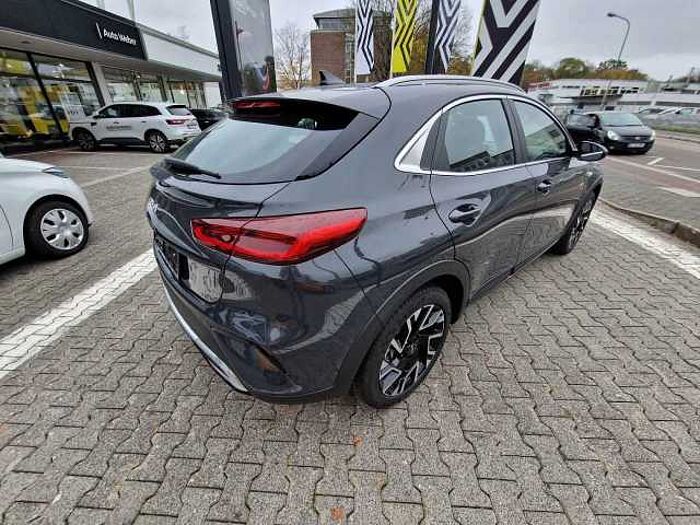 Kia XCeed Vision