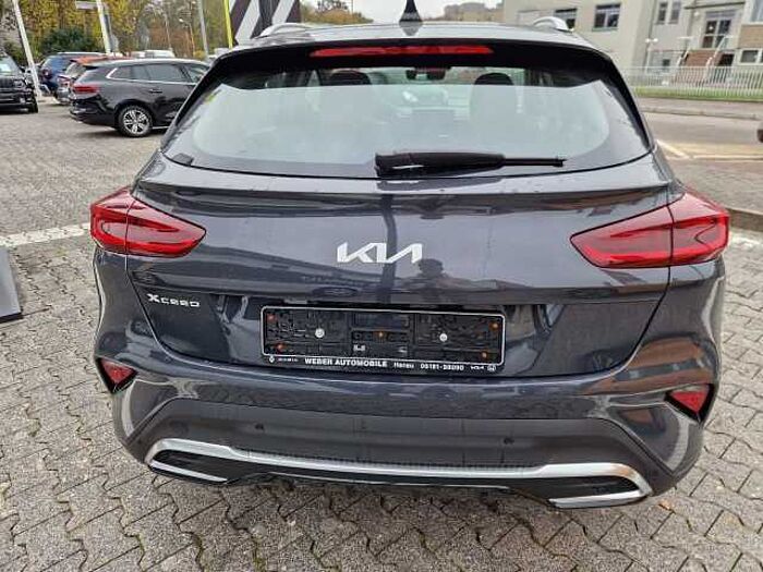 Kia XCeed Vision