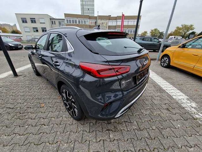 Kia XCeed Vision
