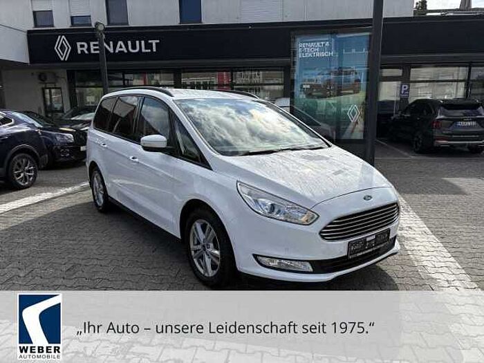Ford Galaxy Business 2.0