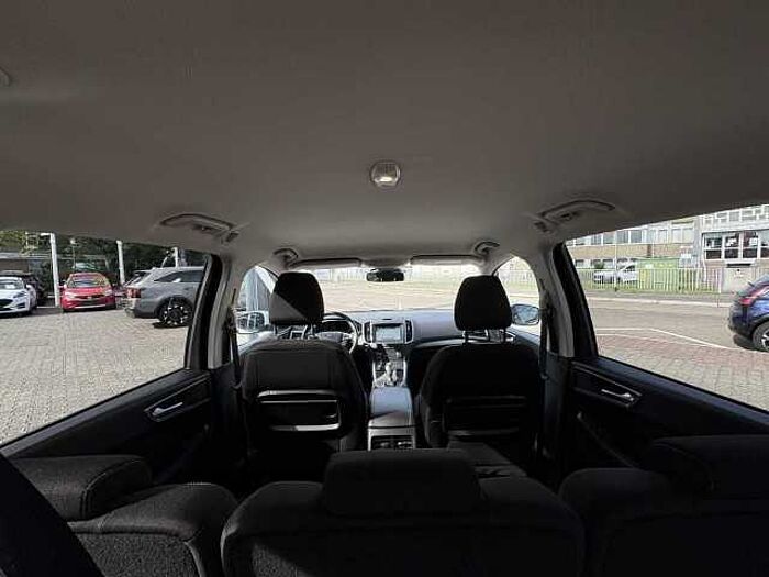 Ford Galaxy Business 2.0