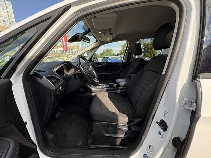 Ford Galaxy Business 2.0