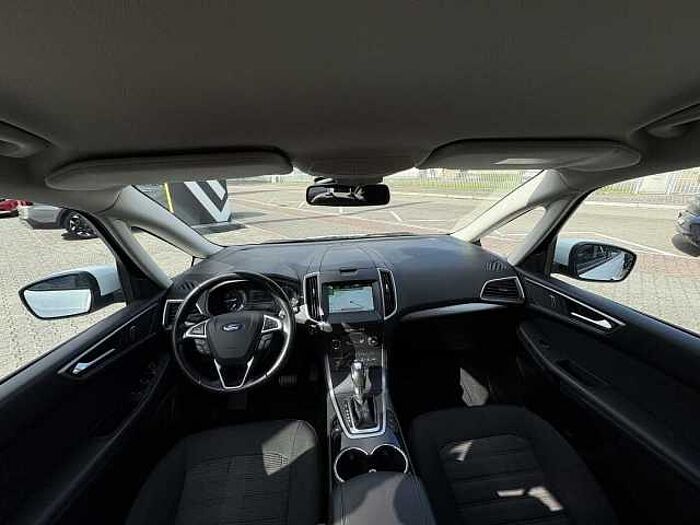 Ford Galaxy Business 2.0