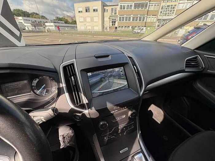 Ford Galaxy Business 2.0