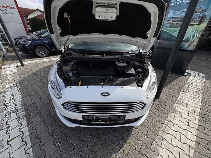 Ford Galaxy Business 2.0