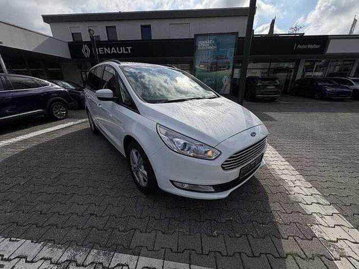 Ford Galaxy Business 2.0