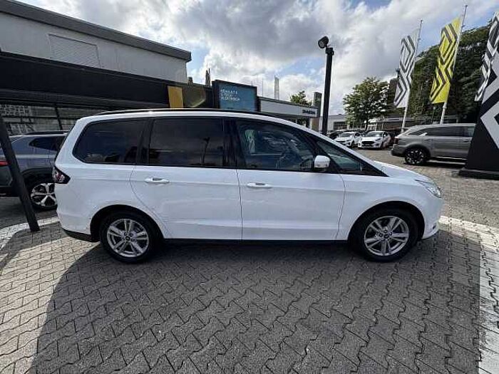 Ford Galaxy Business 2.0