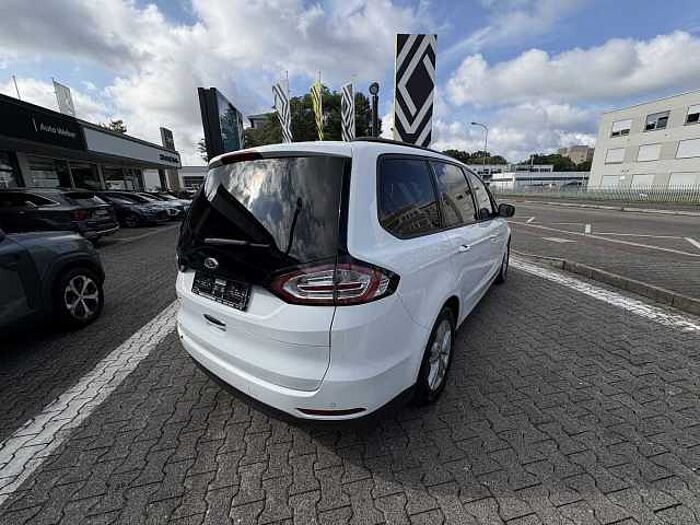 Ford Galaxy Business 2.0