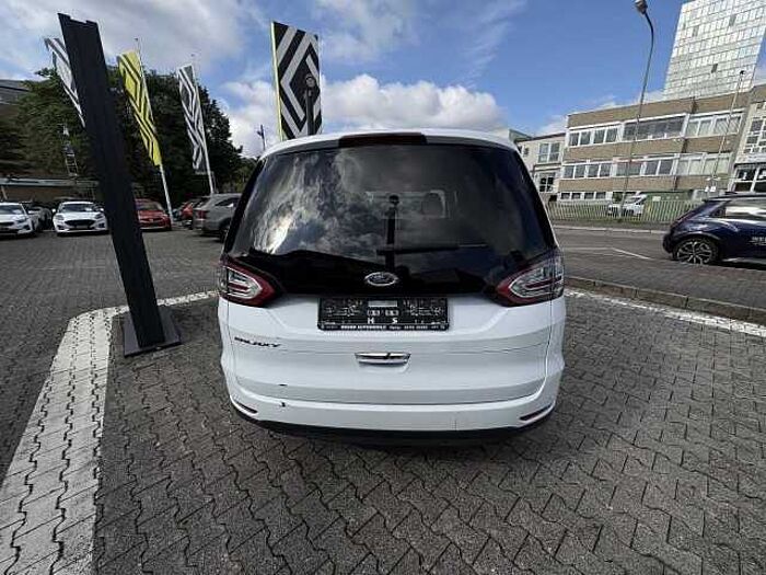 Ford Galaxy Business 2.0
