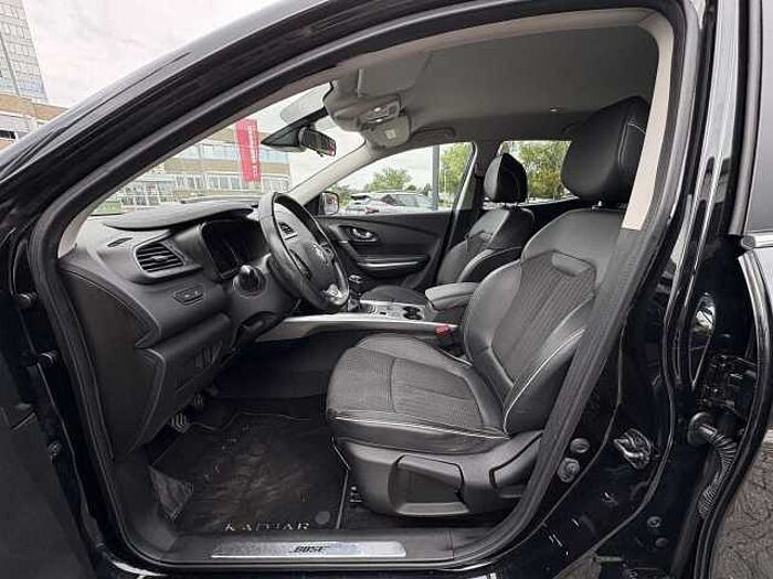 Renault Kadjar Bose Edition TCe 130